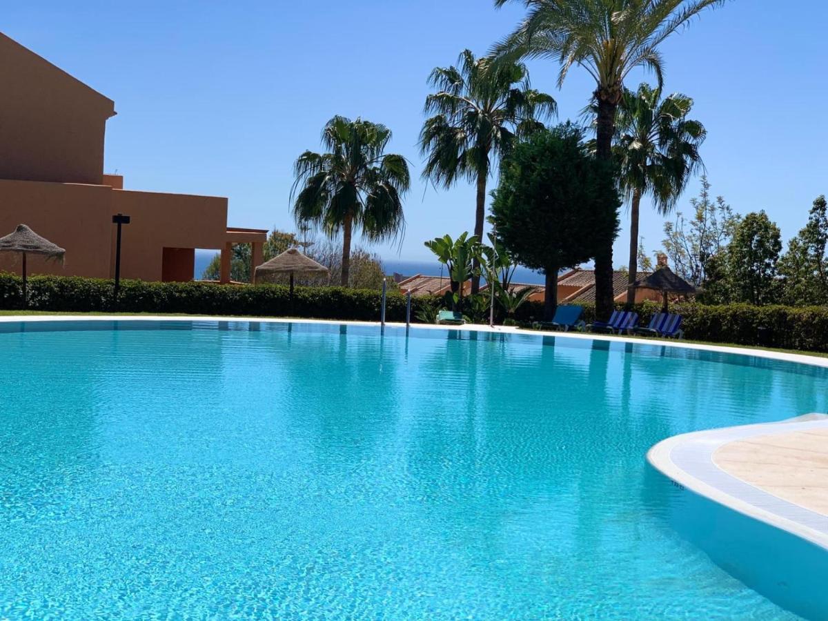 1 Marbella Beach Golf Apartment Екстериор снимка