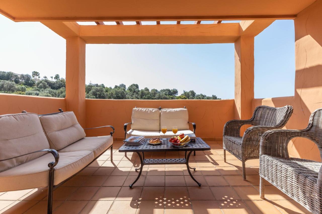 1 Marbella Beach Golf Apartment Екстериор снимка