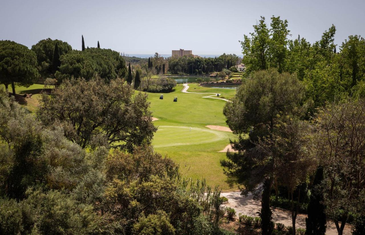 1 Marbella Beach Golf Apartment Екстериор снимка